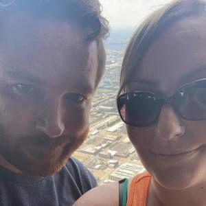 Meet your Posher, Misty